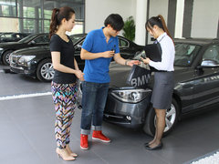 2012款 335i 3.0T 