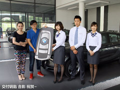 2012款 335i 3.0T 
