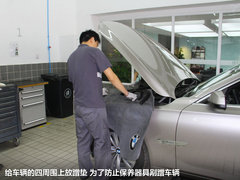2012款 335i 3.0T 
