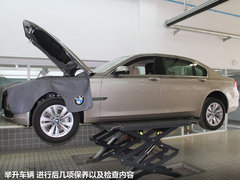 2012款 335i 3.0T 