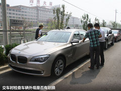 2012款 335i 3.0T 