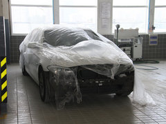 2012款 335i 3.0T 