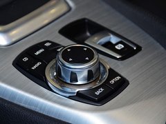 2012款 2.0T sDrive20i领先型