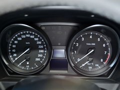 2012款 2.0T sDrive20i领先型