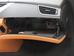 2012款 2.0T sDrive28i领先型