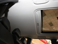 2012款 2.5L CVT XV至尊版 5座