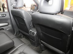 2012款 2.5L CVT XV至尊版 5座