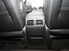 2012款 2.5L CVT XV至尊版 5座
