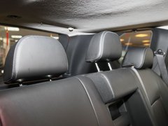 2012款 2.5L CVT XV至尊版 5座