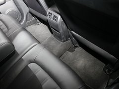 2012款 2.5L CVT XV至尊版 5座