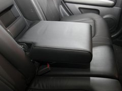 2012款 2.5L CVT XV至尊版 5座