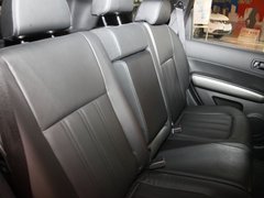 2012款 2.5L CVT XV至尊版 5座