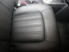 2012款 2.5L CVT XV至尊版 5座