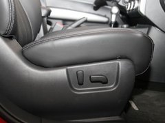 2012款 2.5L CVT XV至尊版 5座