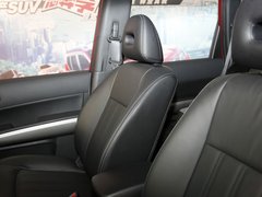 2012款 2.5L CVT XV至尊版 5座