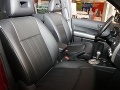 2012款 2.5L CVT XV至尊版 5座