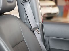 2012款 2.5L CVT XV至尊版 5座