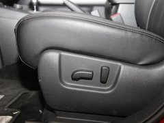 2012款 2.5L CVT XV至尊版 5座