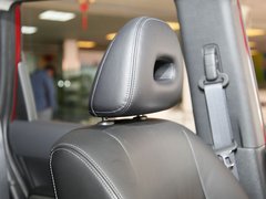2012款 2.5L CVT XV至尊版 5座