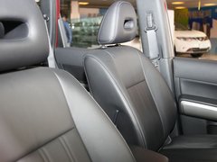 2012款 2.5L CVT XV至尊版 5座