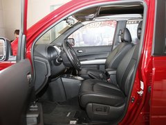 2012款 2.5L CVT XV至尊版 5座
