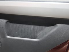 2012款 2.5L CVT XV至尊版 5座