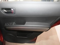2012款 2.5L CVT XV至尊版 5座