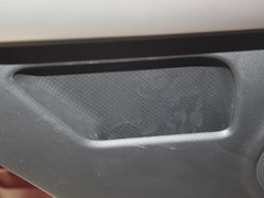 2012款 2.5L CVT XV至尊版 5座
