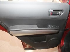 2012款 2.5L CVT XV至尊版 5座