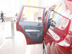 2012款 2.5L CVT XV至尊版 5座
