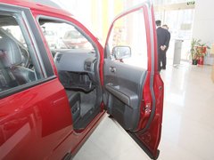 2012款 2.5L CVT XV至尊版 5座