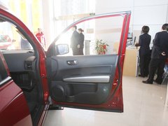 2012款 2.5L CVT XV至尊版 5座