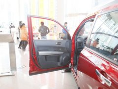2012款 2.5L CVT XV至尊版 5座
