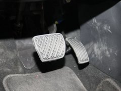 2012款 2.5L CVT XV至尊版 5座