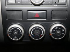 2012款 2.5L CVT XV至尊版 5座