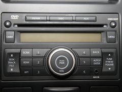 2012款 2.5L CVT XV至尊版 5座