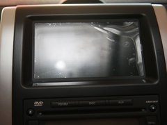 2012款 2.5L CVT XV至尊版 5座