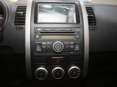 2012款 2.5L CVT XV至尊版 5座