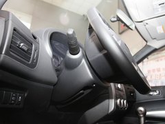 2012款 2.5L CVT XV至尊版 5座