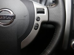 2012款 2.5L CVT XV至尊版 5座