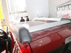 2012款 2.5L CVT XV至尊版 5座