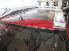 2012款 2.5L CVT XV至尊版 5座