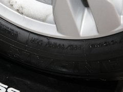 2012款 2.5L CVT XV至尊版 5座