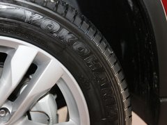 2012款 2.5L CVT XV至尊版 5座