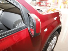 2012款 2.5L CVT XV至尊版 5座