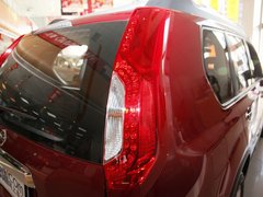 2012款 2.5L CVT XV至尊版 5座