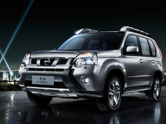 2012款 2.5L CVT XV至尊版 5座