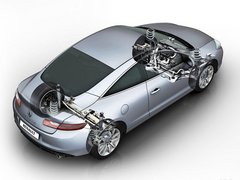 2012款 2.0T 自动 豪华导航版