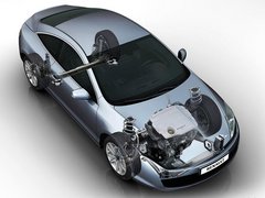 2012款 2.0T 自动 豪华导航版