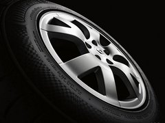 2012款 2.0T 自动 豪华导航版